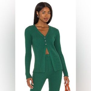 Callahan Glennon Cardigan